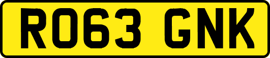 RO63GNK