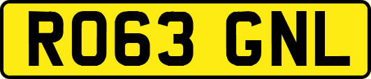 RO63GNL