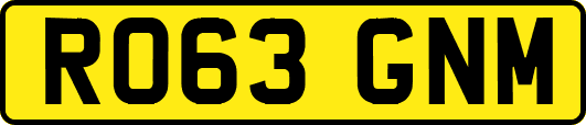 RO63GNM