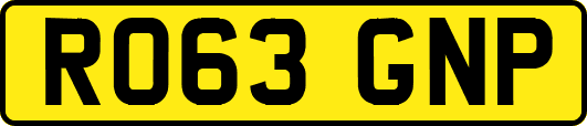 RO63GNP