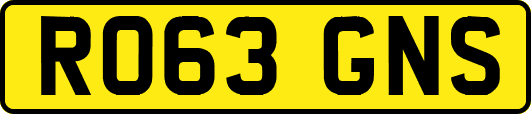 RO63GNS