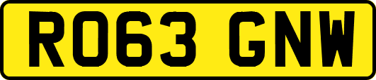 RO63GNW