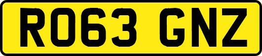 RO63GNZ