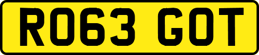 RO63GOT
