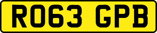 RO63GPB