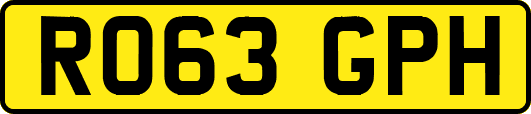 RO63GPH