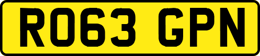 RO63GPN