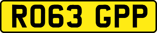 RO63GPP