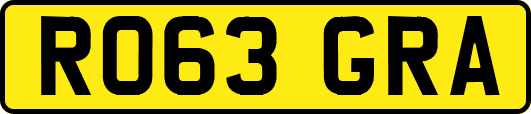 RO63GRA