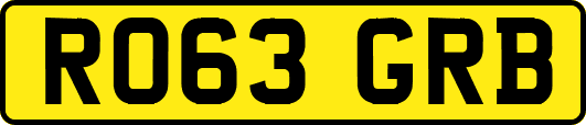 RO63GRB