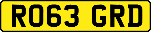 RO63GRD