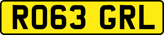 RO63GRL