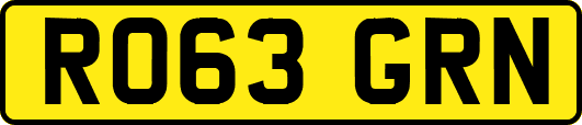RO63GRN