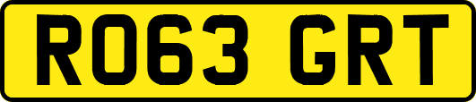 RO63GRT