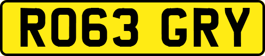 RO63GRY