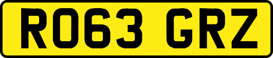 RO63GRZ