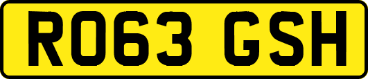 RO63GSH