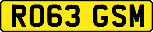 RO63GSM