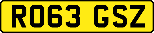 RO63GSZ