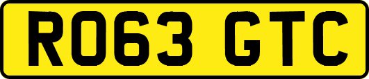 RO63GTC