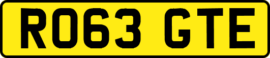 RO63GTE