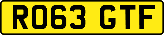 RO63GTF