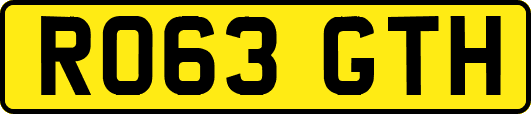 RO63GTH