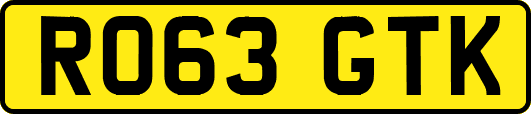 RO63GTK