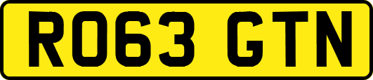 RO63GTN