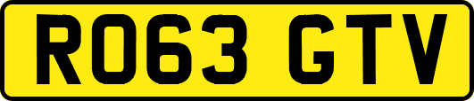 RO63GTV
