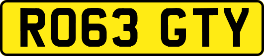 RO63GTY