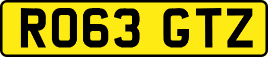RO63GTZ