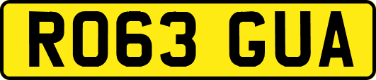 RO63GUA