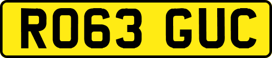 RO63GUC