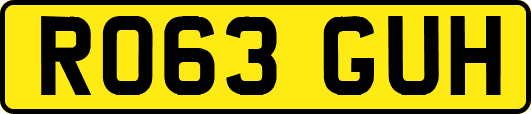 RO63GUH