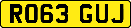 RO63GUJ