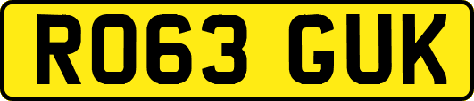 RO63GUK