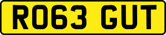 RO63GUT