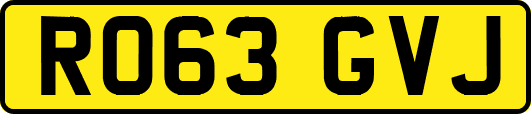 RO63GVJ