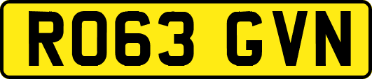 RO63GVN