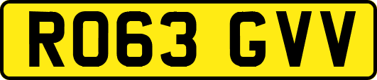 RO63GVV
