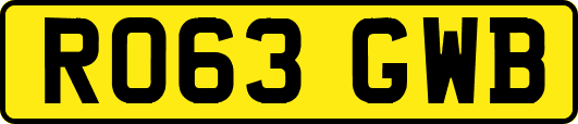 RO63GWB