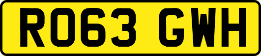 RO63GWH