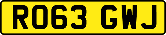 RO63GWJ