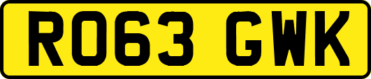 RO63GWK