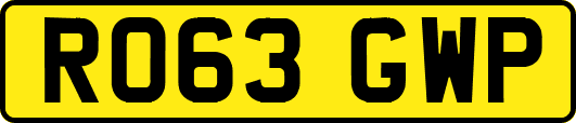 RO63GWP