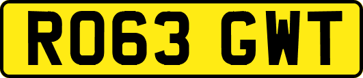 RO63GWT