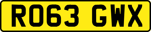 RO63GWX