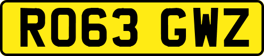 RO63GWZ