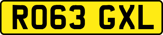 RO63GXL
